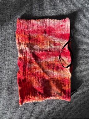 Bundle tube tops